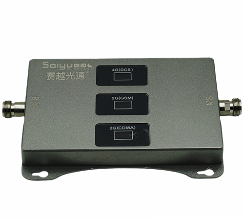 调楼镇三频手机信号增强器200㎡