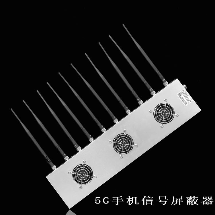 调楼镇外置10天线移动通信干扰器