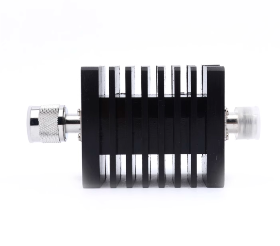  调楼镇腔体固定衰减器0-3G/0-4G  N型接口